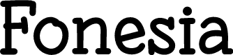 Fonesia