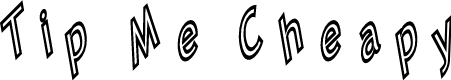 Tip Me Cheapy