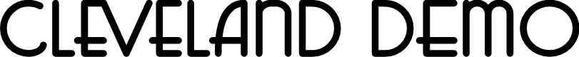 Cleveland DEMO
