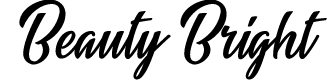 Beauty Bright Personal Use Regular