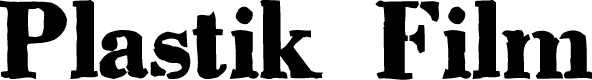 Plastik Film