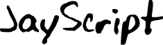 JayScript