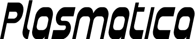 Plasmatica Cond Italic