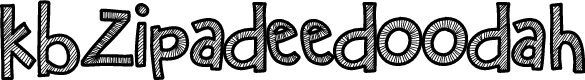 KBZipaDeeDooDah