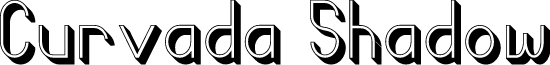 Curvada Shadow