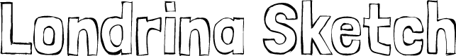 Londrina Sketch