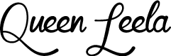 Mf Queen Leela