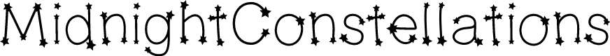 MidnightConstellations