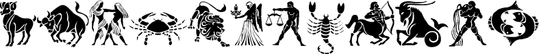 SLZodiacStencils