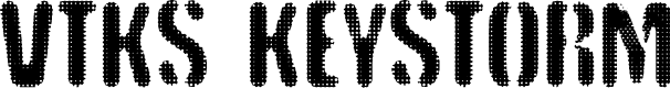 vtks keystorm