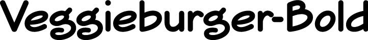 Veggieburger-Bold