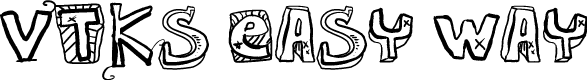 VTKS EASY WAY