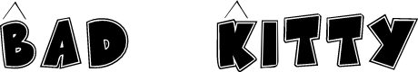KR Bad Kitty
