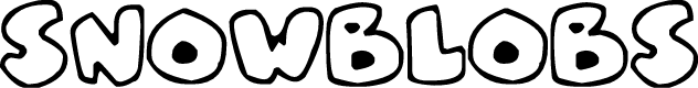 Snowblobs