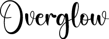 Overglow