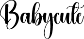 Babycute