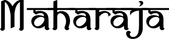 Maharaja