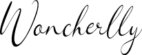 Woncherlly