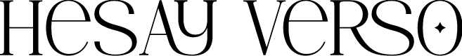 Hesay Verso