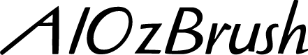 AIOzBrush