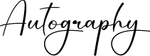 Autography