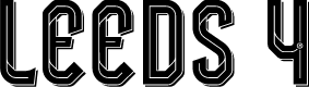 Leeds Personal Use 7