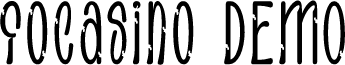 Focasino DEMO