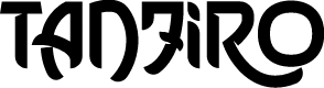 Tanjiro Personal Use
