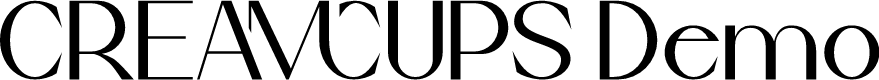 Creamcups Demo