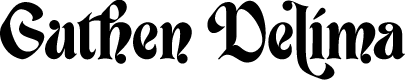 Guthen Delima