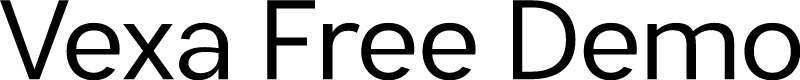 Vexa Free Demo