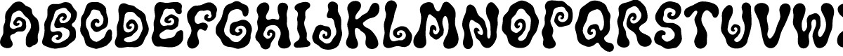 Spellwirl Free Regular