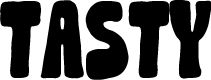 Tasty Parade Sans Demo