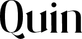 Quin Regular