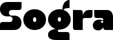 Sogra DEMO Regular