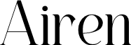 Airen