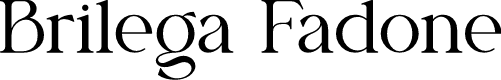Brilega Fadone