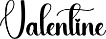 Valentine