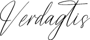 Verdagtis