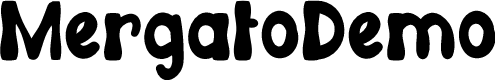 MergatoDemo