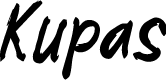 Kupas