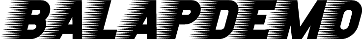 BalapDemo