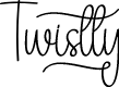 Twistly