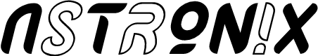 Astronix Italic