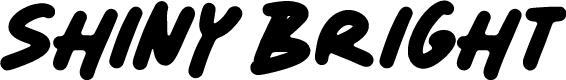 Shiny Bright
