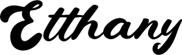 Etthany