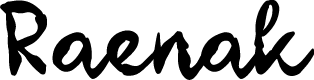 Raenak