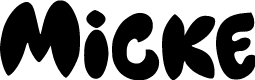 Micke