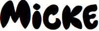 Micke