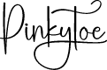 Pinkytoe